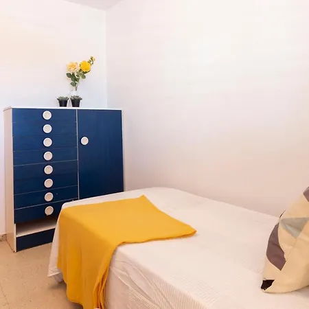 Lejlighed Homes & Go Bell Raco Basic Iii