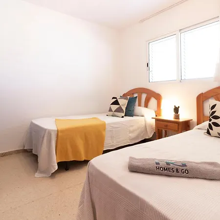 Lejlighed Homes & Go Bell Raco Basic Iii La Pineda