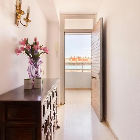 Homes & Go Bell Raco Basic Iii Lejlighed La Pineda