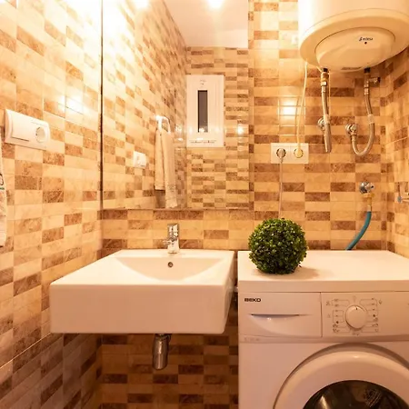Homes & Go Bell Raco Basic Iii Lejlighed La Pineda