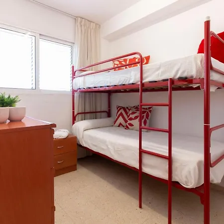 Lejlighed Homes & Go Bell Raco Basic Iii *